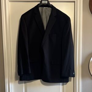 Croft & Barrow Houndstooth Blazer